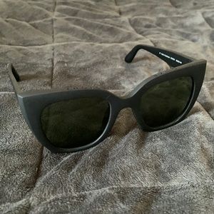Toms Sydney sunglasses